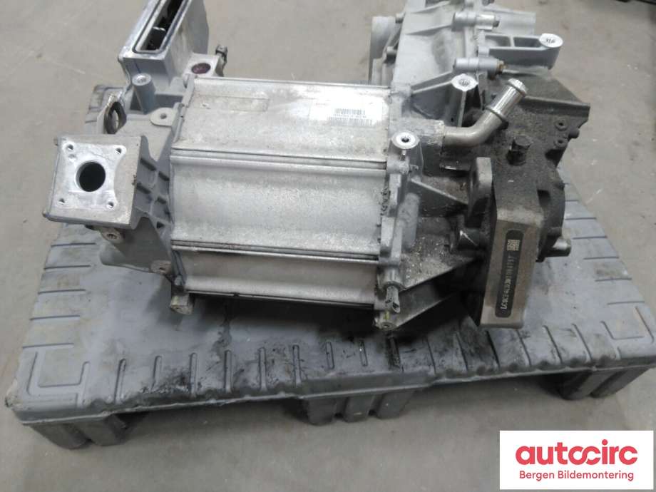 Motor elbil foran til BYD Tang 2020-->>  (BYD||1A1052745|TZ200XSN)