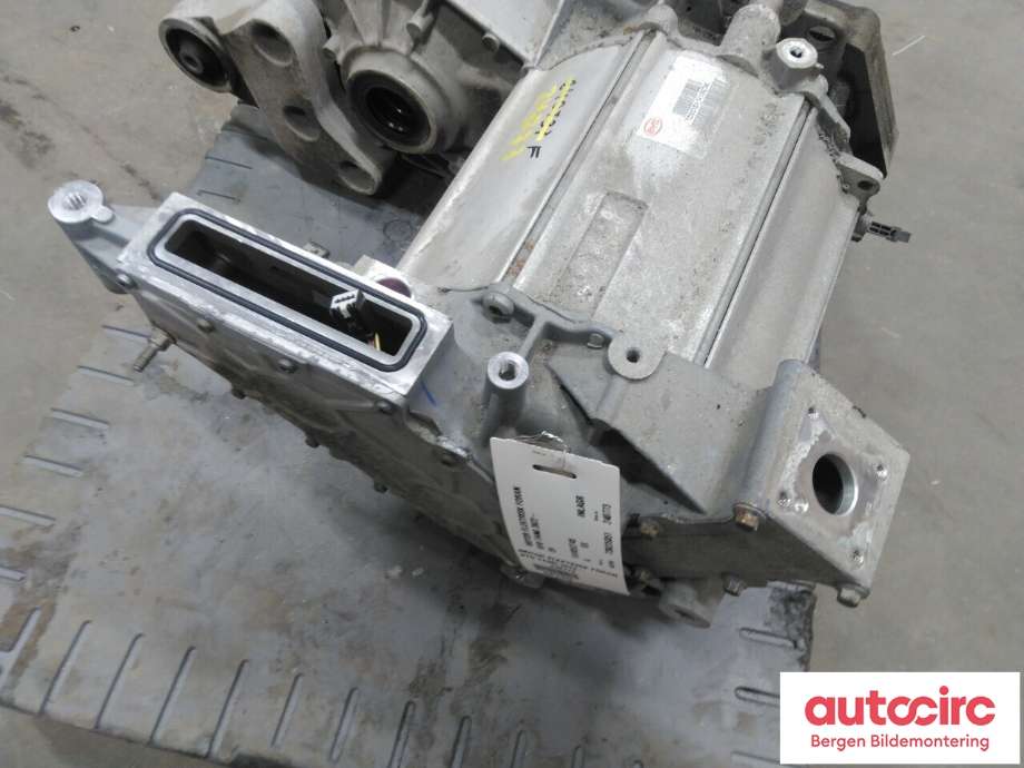 Motor elbil foran til BYD Tang 2020-->>  (BYD||1A1052745|TZ200XSN)