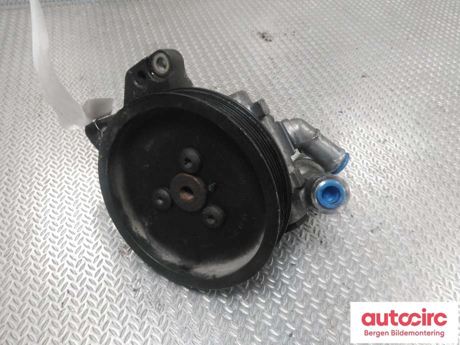 Servo pumpe mekanisk til BMW 5-Serie 2003-2010 (E60/E61) (E60/E61) (BMW|32 41 6 783 431|)