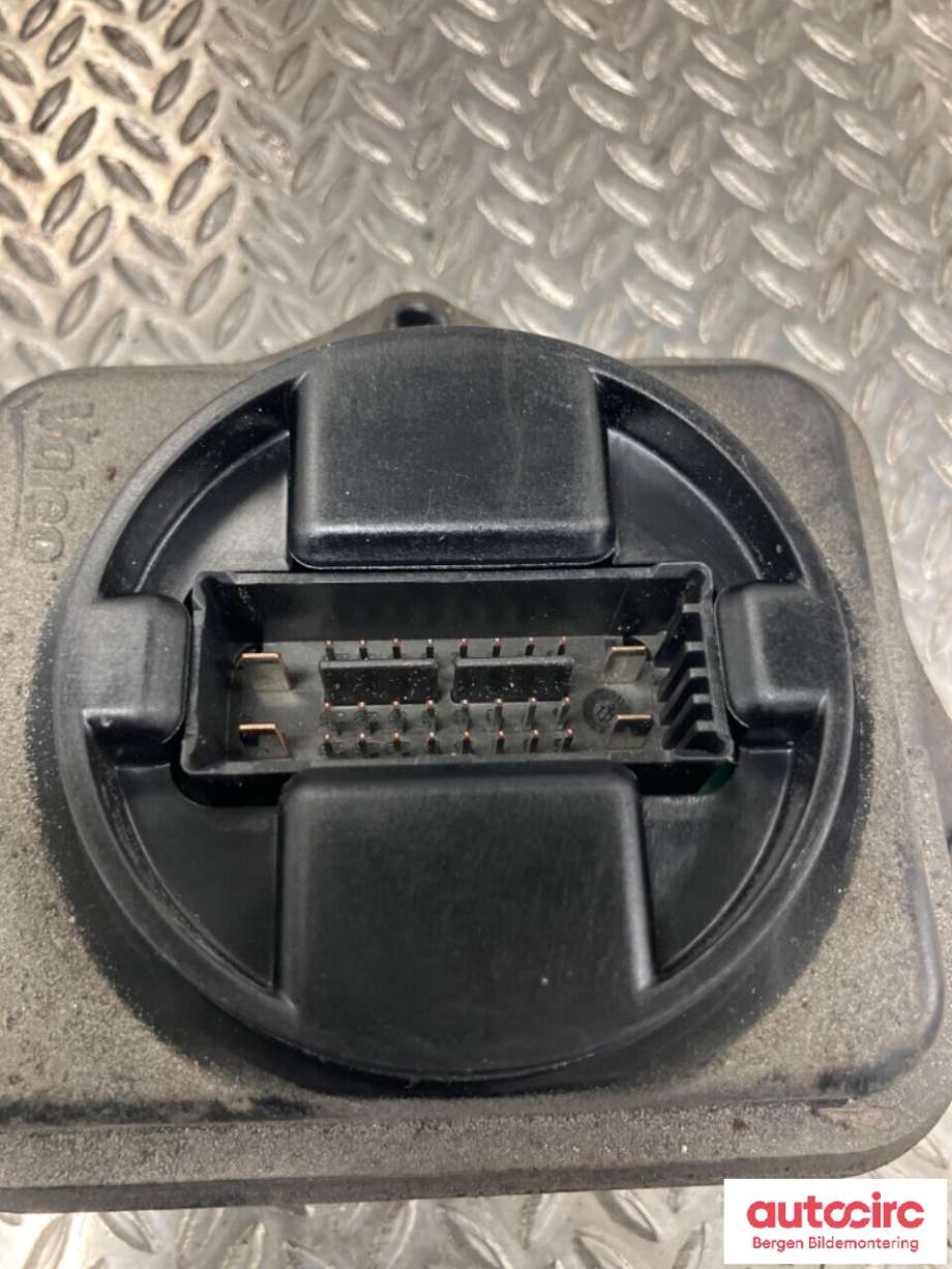 Styreenhet xenon/ballast til VW Passat 2011-2015 (B7) (B7) (VOLKSWAGEN|3D0 941 329 A|)