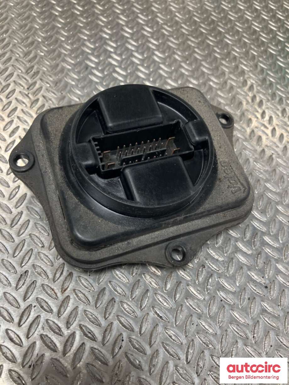 Styreenhet xenon/ballast til VW Passat 2011-2015 (B7) (B7) (VOLKSWAGEN|3D0 941 329 A|)