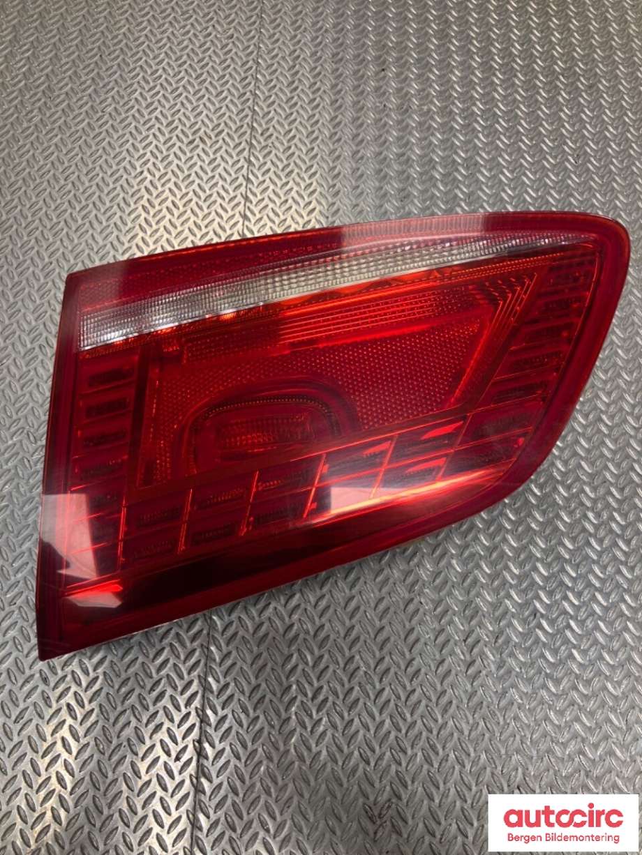 Baklykt høyre indre til VW Passat 2011-2015 (B7) (B7) (VOLKSWAGEN|3AF 945 308 E|)