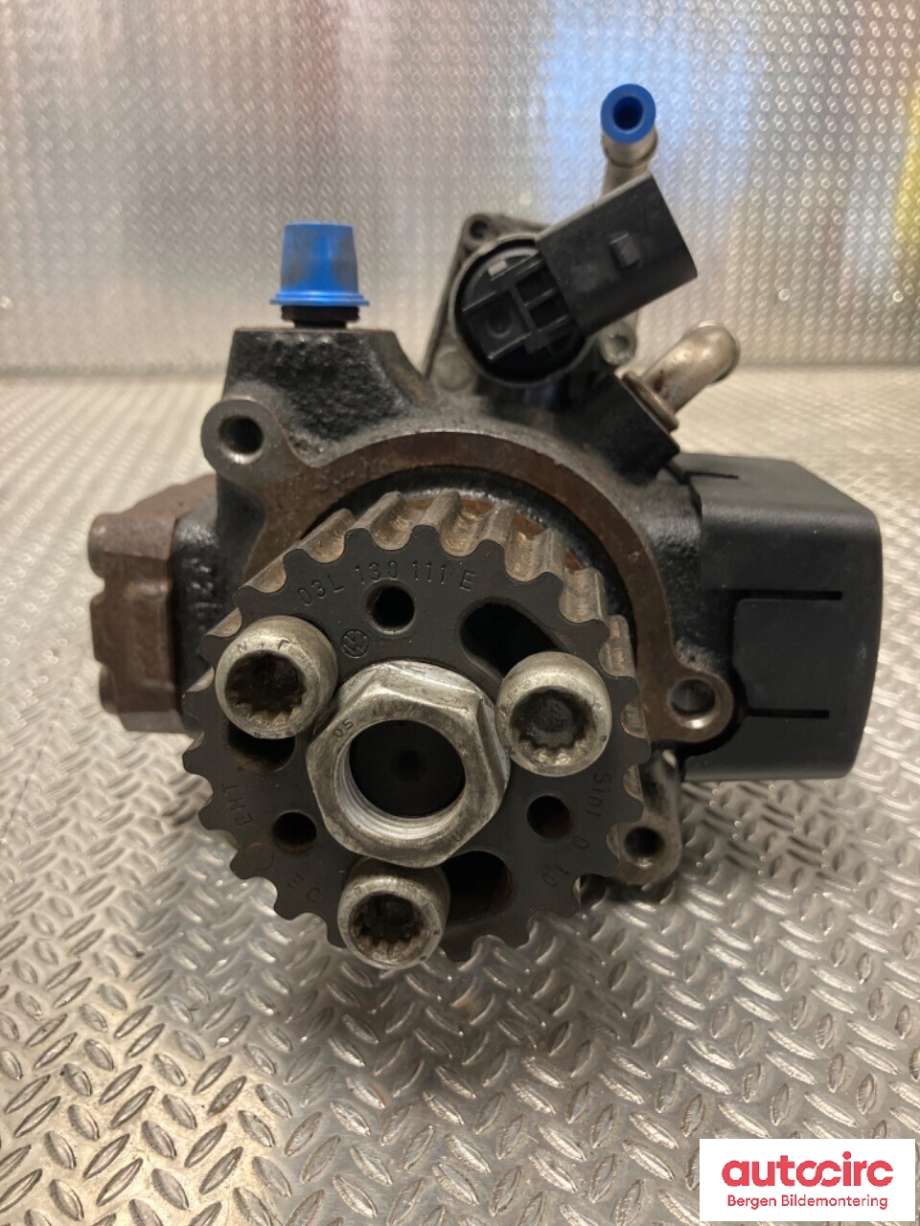 Styreenhet drivstoffpumpe til VW Passat 2011-2015 (B7) (B7) (VOLKSWAGEN|03L 130 755 AN|)