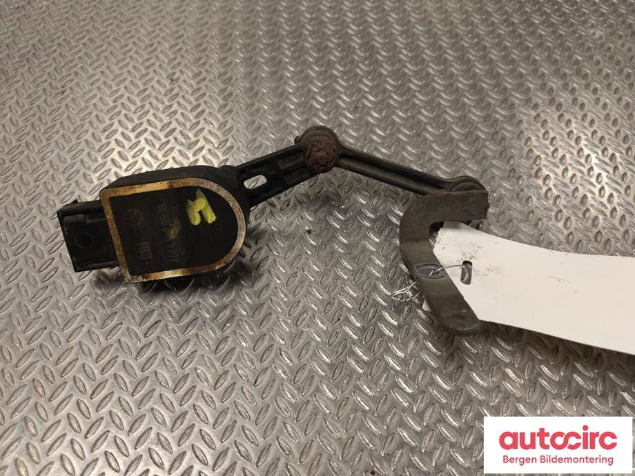 Sensor nivå til Mercedes GLE 2015-2018 (Fase 2) (W166) (W166) (MERCEDES|A 004 542 99 18|)