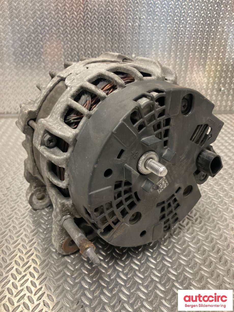 Dynamo til VW Passat 2011-2015 (B7) (B7) (VOLKSWAGEN|03L 903 023 B|03L 903 024 F|)