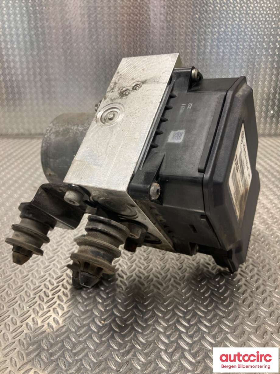 ABS sentral til VW Passat 2011-2015 (B7) (B7) (VOLKSWAGEN|3AA 614 109 BM|)