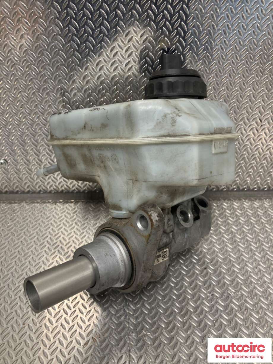 Bremsepumpe hoved til VW Passat 2011-2015 (B7) (B7) (VOLKSWAGEN|3C1 614 019 J|)