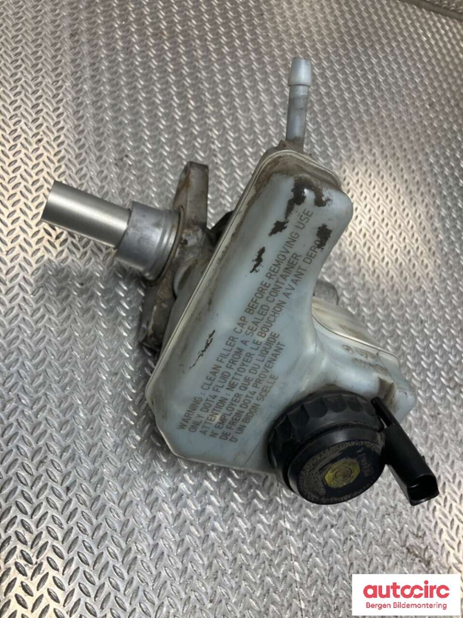 Bremsepumpe hoved til VW Passat 2011-2015 (B7) (B7) (VOLKSWAGEN|3C1 614 019 J|)