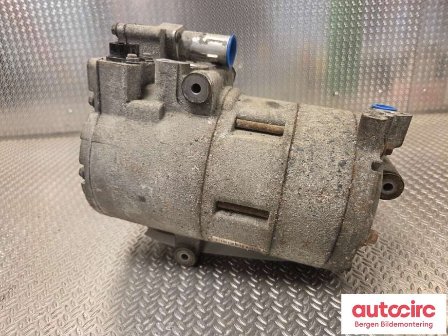 Aircondition kompressor til BMW i3 2013-2022  (BMW|64 52 9 496 107|)