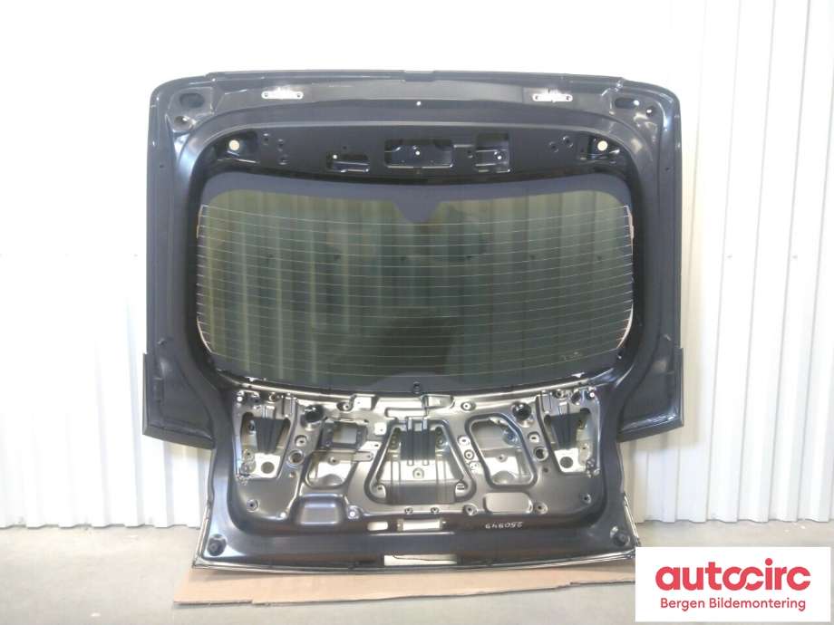 Bakluke combi til Hyundai Ioniq 5 2021-->>  (HYUNDAI|72800NI000|87110NI020|)
