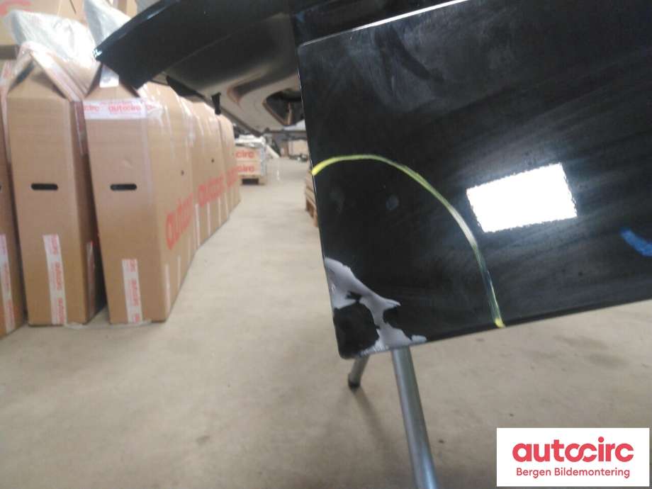 Bakluke combi til Hyundai Ioniq 5 2021-->>  (HYUNDAI|72800NI000|87110NI020|)