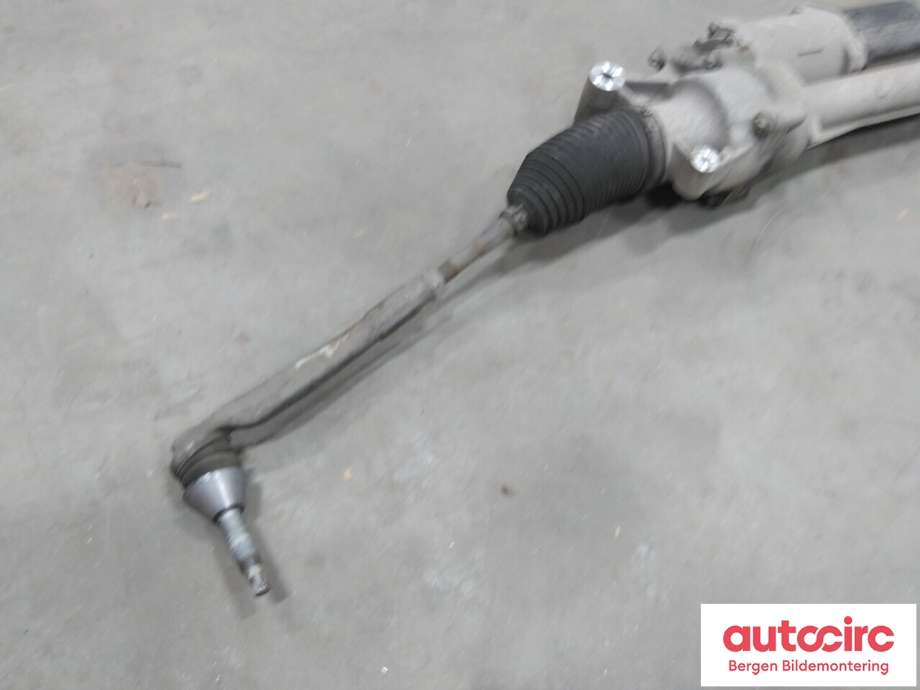 Tannstang elektrisk til Mercedes C-Klasse 2014-2018 (Fase 1) (W205) (W205) (MERCEDES|A 205 460 53 02|A 205 460 41 01|)