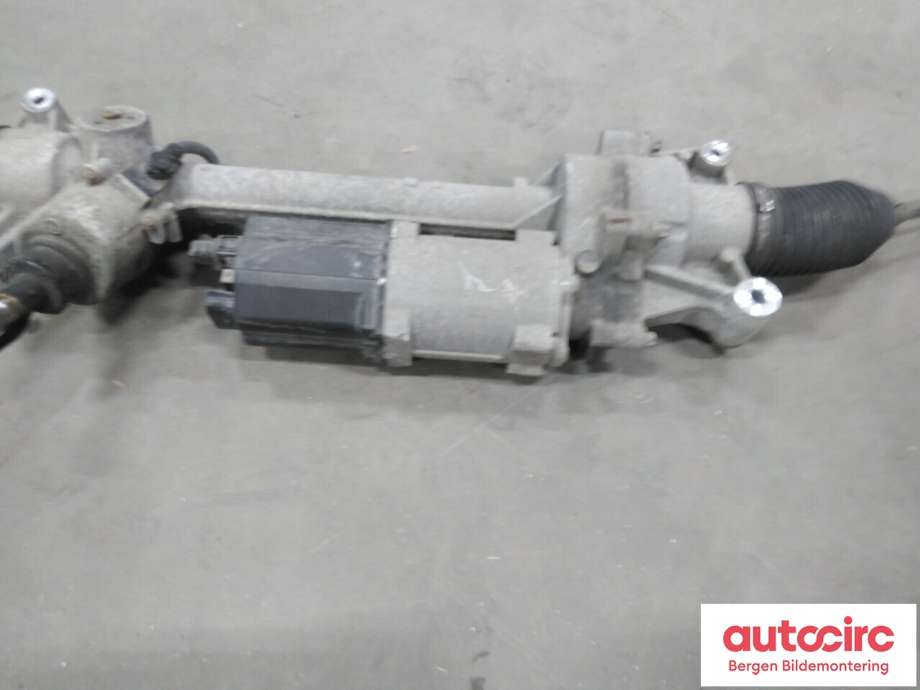 Tannstang elektrisk til Mercedes C-Klasse 2014-2018 (Fase 1) (W205) (W205) (MERCEDES|A 205 460 53 02|A 205 460 41 01|)
