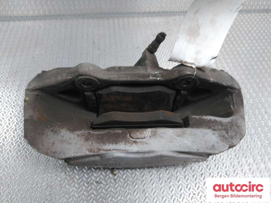 Bremsecaliper venstre foran til Mercedes C-Klasse 2014-2018 (Fase 1) (W205) (W205) (MERCEDES|A 011 421 97 98|)
