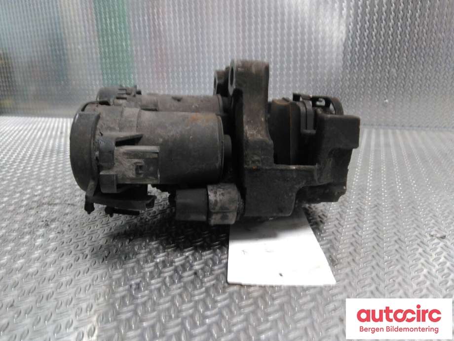 Bremsecaliper høyre bak til Mercedes C-Klasse 2014-2018 (Fase 1) (W205) (W205) (MERCEDES|A 205 423 04 81|A 000 906 13 03|)