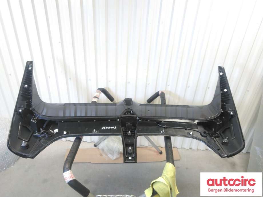 Spoiler bak til Hyundai Ioniq 5 2021-->>  (HYUNDAI|87210NI100|)