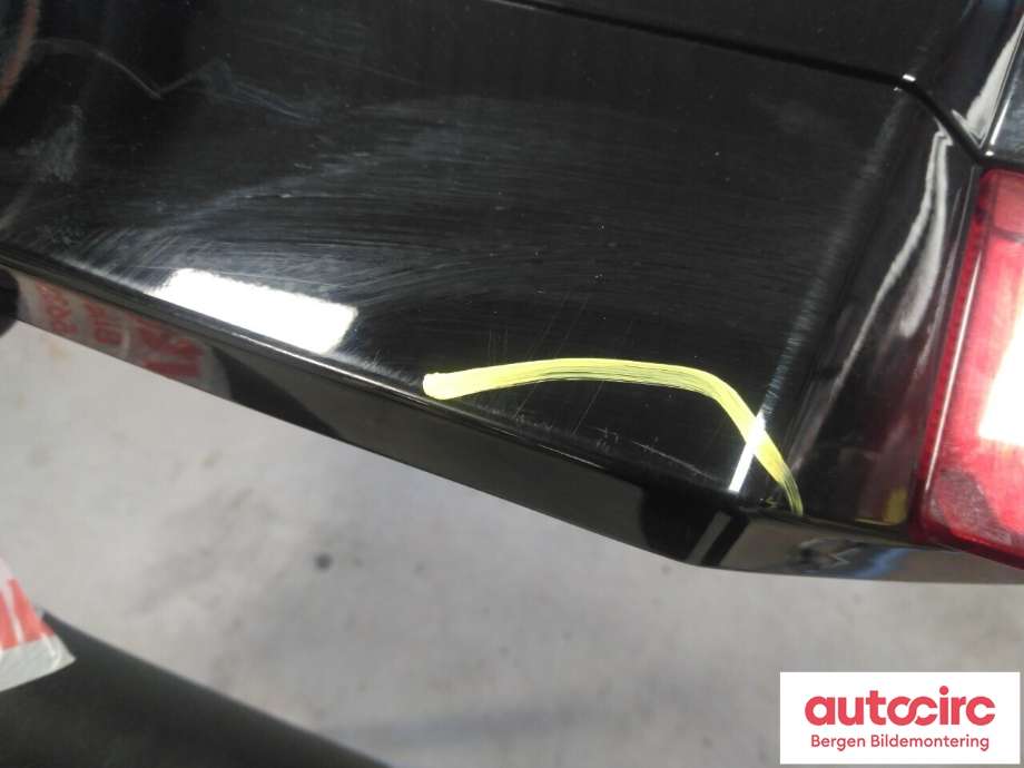 Spoiler bak til Hyundai Ioniq 5 2021-->>  (HYUNDAI|87210NI100|)