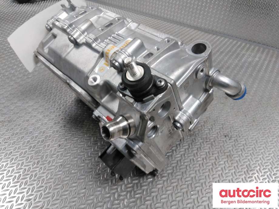 Inverter hybrid til Mercedes C-Klasse 2014-2018 (Fase 1) (W205) (W205) (MERCEDES|A 205 900 09 36|A 205 900 64 15|)