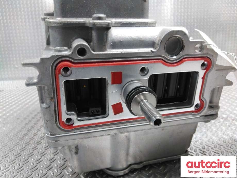 Inverter hybrid til Mercedes C-Klasse 2014-2018 (Fase 1) (W205) (W205) (MERCEDES|A 205 900 09 36|A 205 900 64 15|)