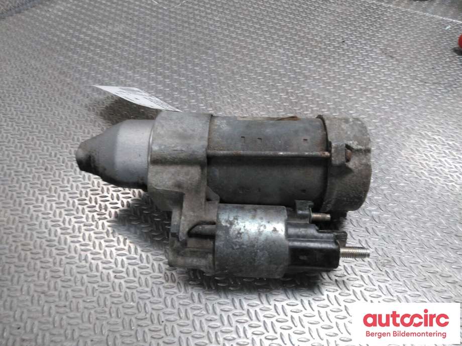 Starter til Mercedes C-Klasse 2014-2018 (Fase 1) (W205) (W205) (MERCEDES|A 274 906 21 00|)