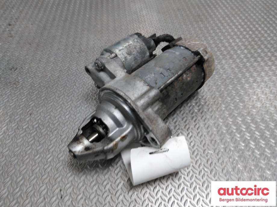 Starter til Mercedes C-Klasse 2014-2018 (Fase 1) (W205) (W205) (MERCEDES|A 274 906 21 00|)