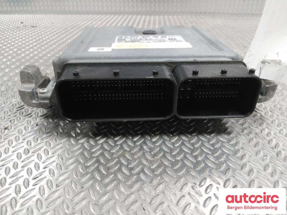 Styreenhet motor til Mercedes C-Klasse 2014-2018 (Fase 1) (W205) (W205) (MERCEDES|A 274 900 08 00|)
