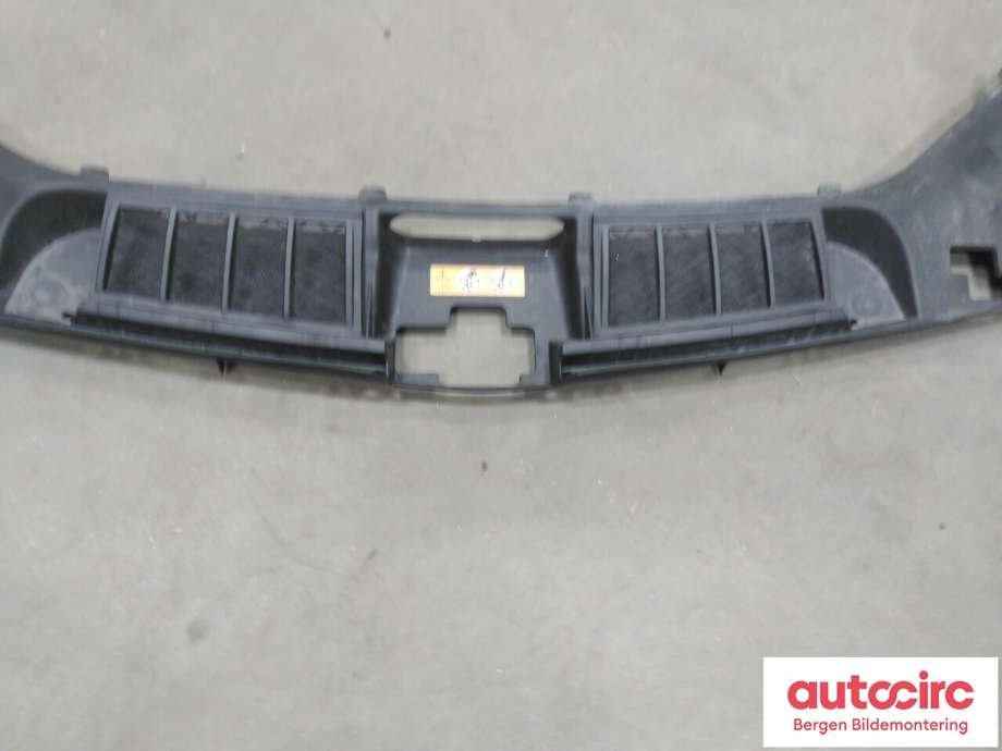 Diverse deler til Mercedes GLE 2015-2018 (Fase 2) (W166) (W166) (MERCEDES|A 166 884 29 22|)