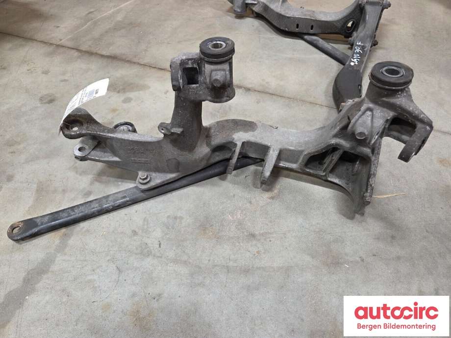 Diverse deler til Porsche 911 1998-2005 (996) (996) (PORSCHE|996 341 081 30|996 504 433 00|)