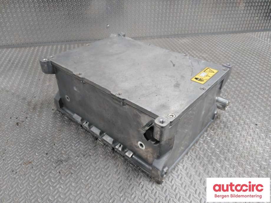 Batterilader kabel til Mercedes GLE 2015-2018 (Fase 2) (W166) (W166) (MERCEDES|A 000 900 48 09|)