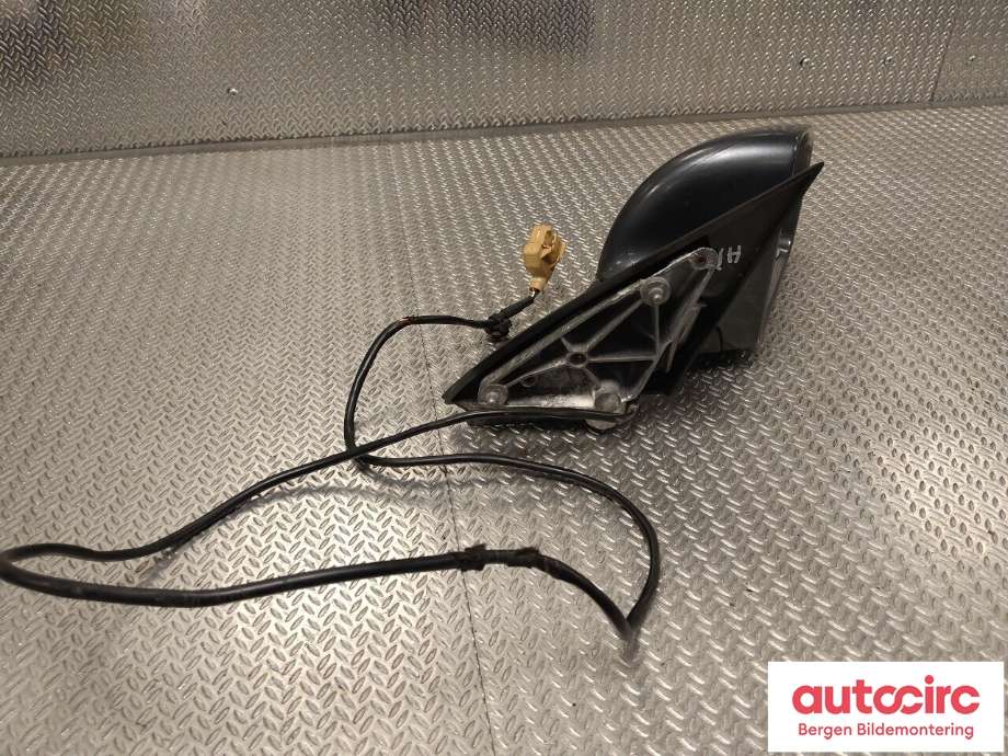 Speil høyre til Audi A4 2004-2008 (Type III) (B7) (B7) (AUDI|8E1 858 532 AA|)