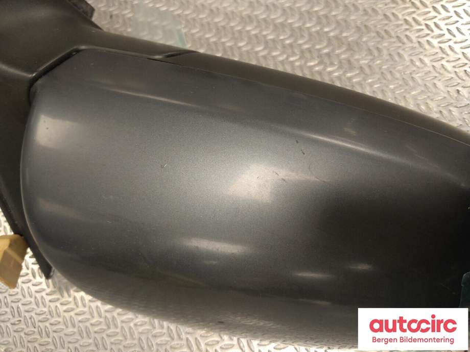 Speil høyre til Audi A4 2004-2008 (Type III) (B7) (B7) (AUDI|8E1 858 532 AA|)