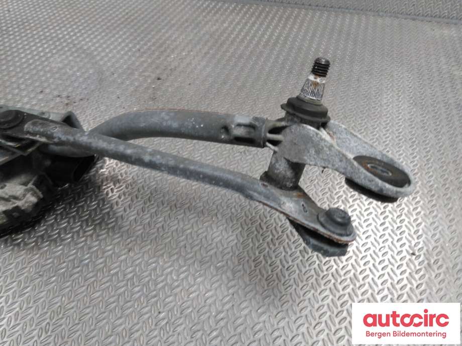 Viskeroverføring til Audi A4 2004-2008 (Type III) (B7) (B7) (AUDI|8E1 955 119|8E1 955 603 D|)