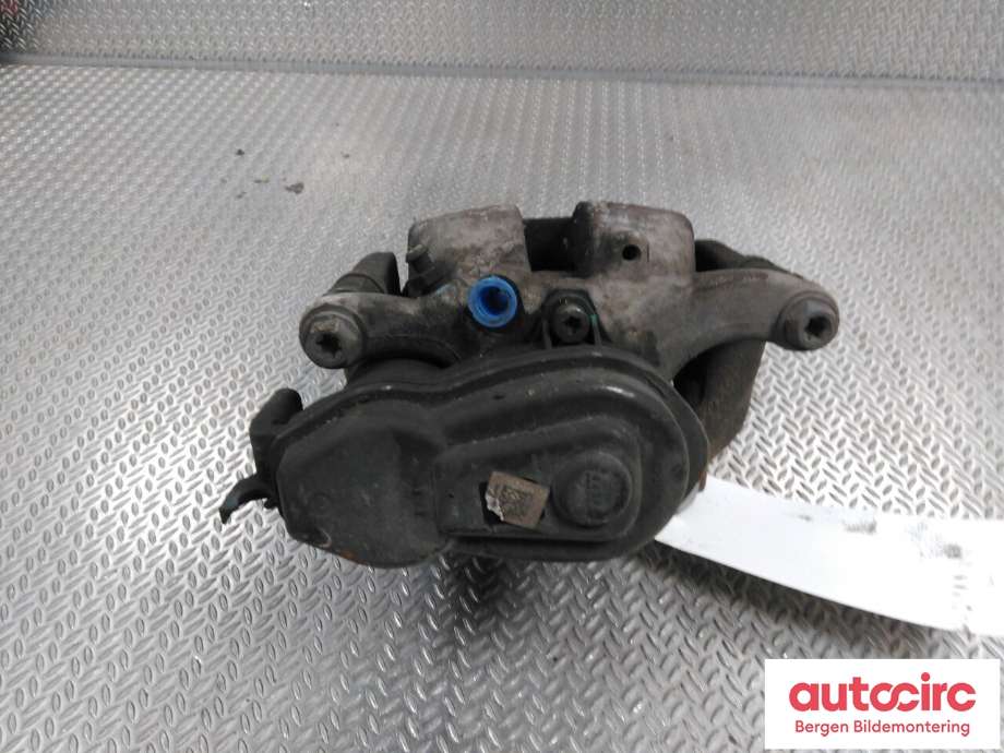 Bremsecaliper venstre bak til Mercedes GLE 2015-2018 (Fase 2) (W166) (W166) (MERCEDES|A 166 423 05 81|)