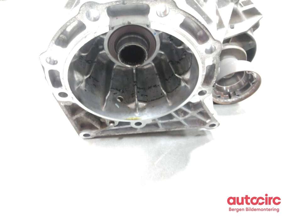 Girkasse 4WD fordelingskasse til Ford Ranger / Ranger Raptor 2015-2022  (FORD|2526922|JB3P-7A195-BE|)