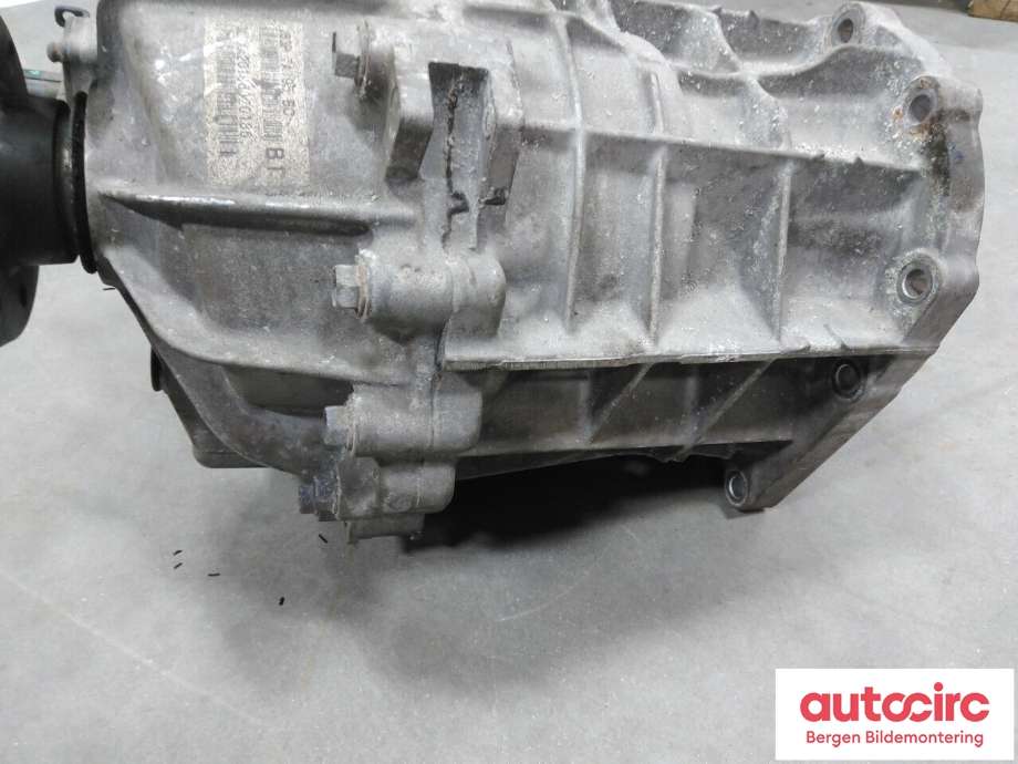 Girkasse 4WD fordelingskasse til Ford Ranger / Ranger Raptor 2015-2022  (FORD|2526922|JB3P-7A195-BE|)