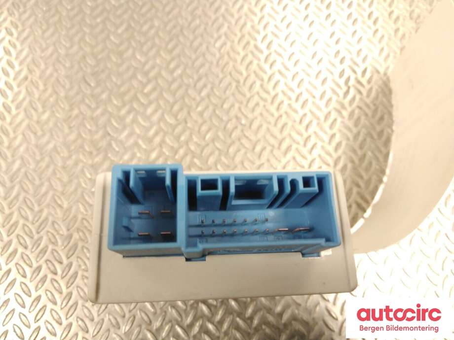 Styreenhet drivstoffpumpe til BMW X1 2015-2022 (F48) (F48) (BMW|16 14 5 A08 530|)