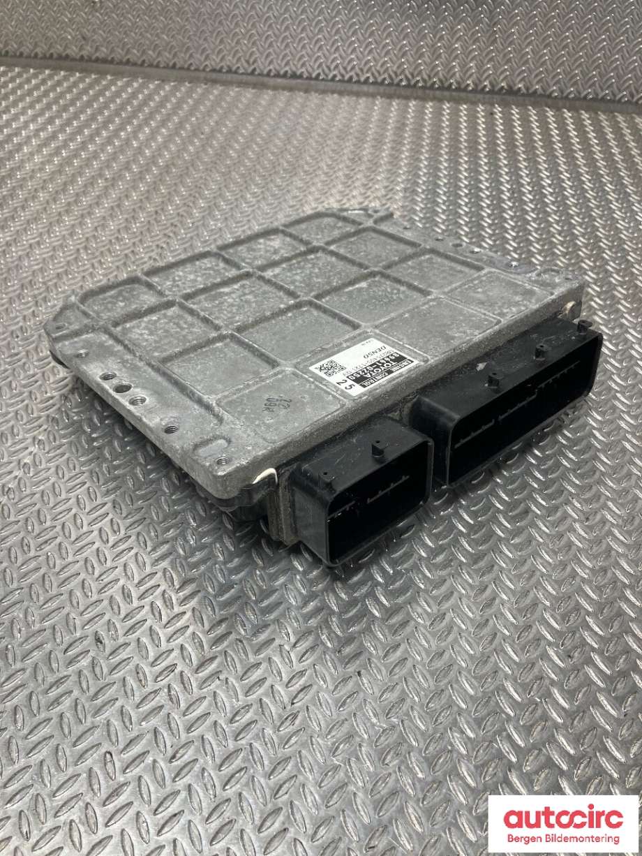 Styreenhet motor til Toyota Auris 2010-2012 (Type I, Fase 2)  (TOYOTA|896610Z250|)