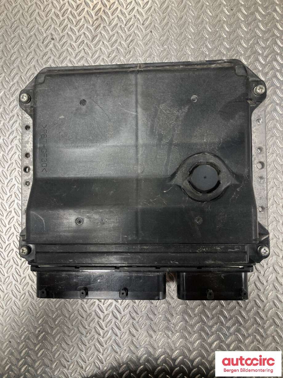 Styreenhet motor til Toyota Auris 2010-2012 (Type I, Fase 2)  (TOYOTA|896610Z250|)