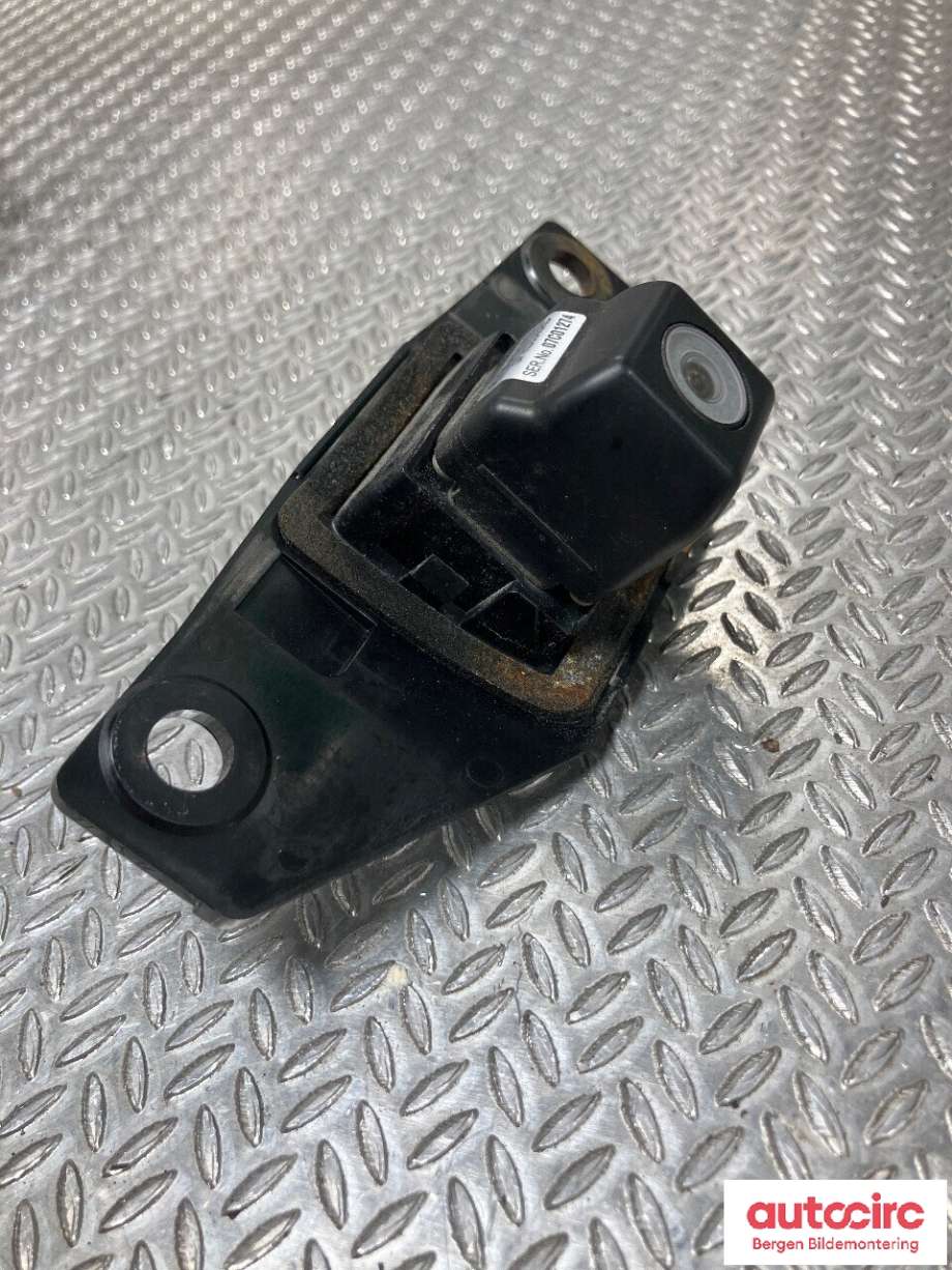 Kamera til Toyota Auris 2010-2012 (Type I, Fase 2)  (TOYOTA|8679002010|)