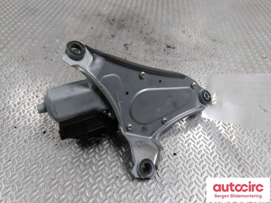 Viskermotor bakrute til Toyota Auris 2010-2012 (Type I, Fase 2)  (TOYOTA|8513002030|)