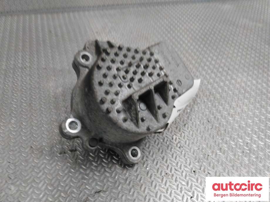 Vannpumpe til Toyota Auris 2010-2012 (Type I, Fase 2)  (TOYOTA|161A039015|)