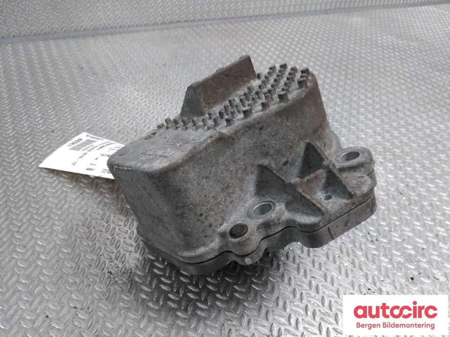 Vannpumpe til Toyota Auris 2010-2012 (Type I, Fase 2)  (TOYOTA|161A039015|)