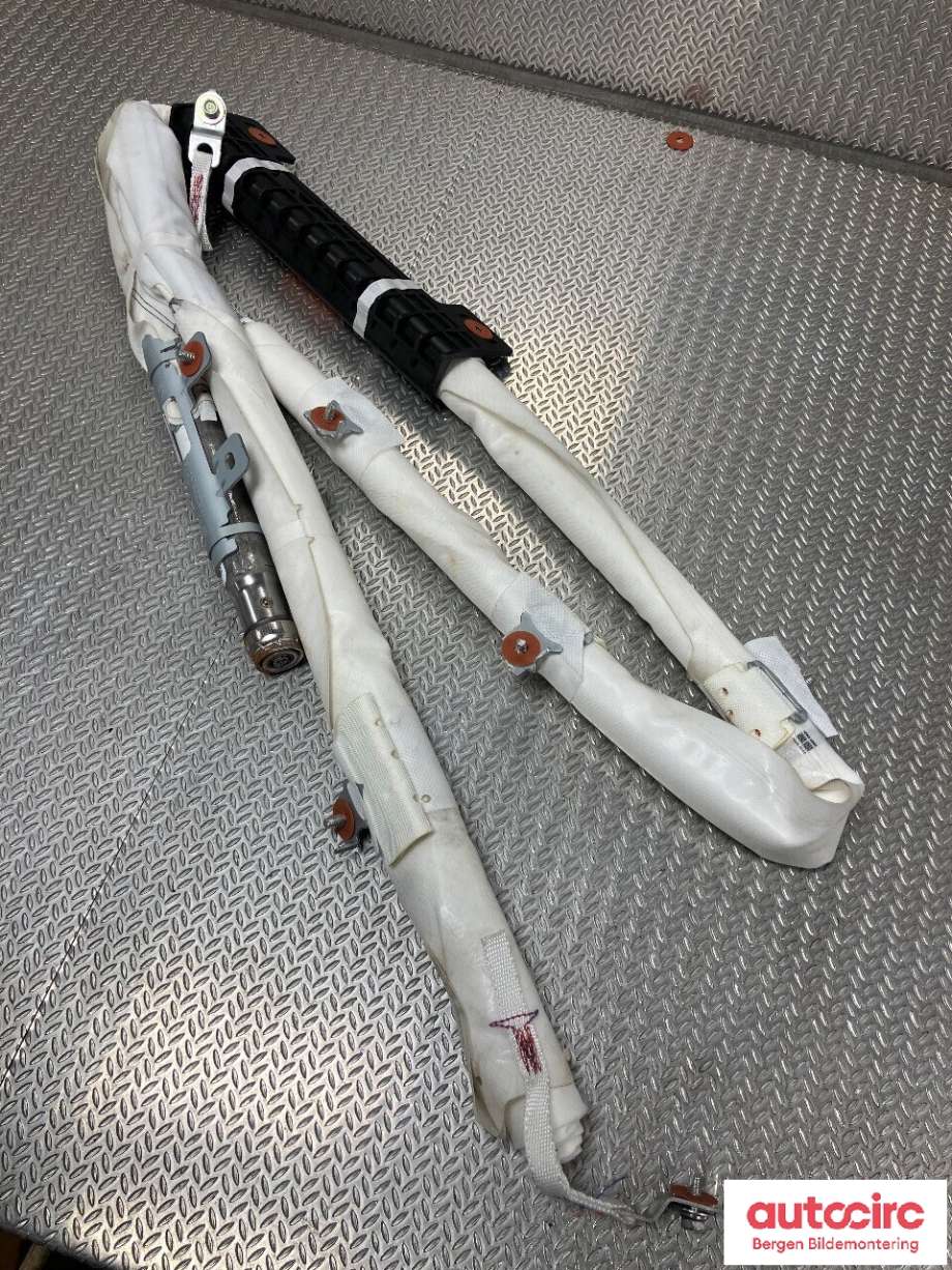 Airbag gardin høyre til Hyundai Ioniq 5 2021-->>  (HYUNDAI|80420GI000|)
