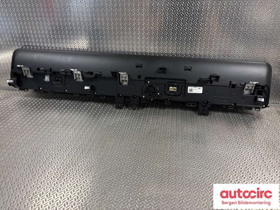Multimedia display (MCU - Media Controller Unit) til Hyundai Ioniq 5 2021-->>  (HYUNDAI|940M3NI000|)