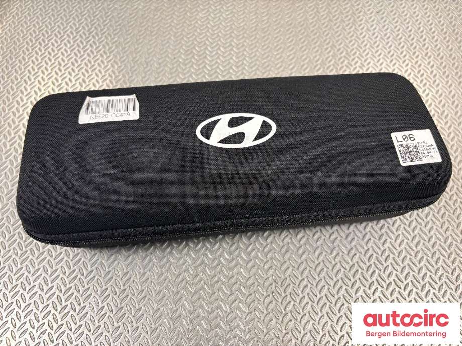 Batterilader kabel til Hyundai Ioniq 5 2021-->>  (HYUNDAI|916B1GI030HA|)
