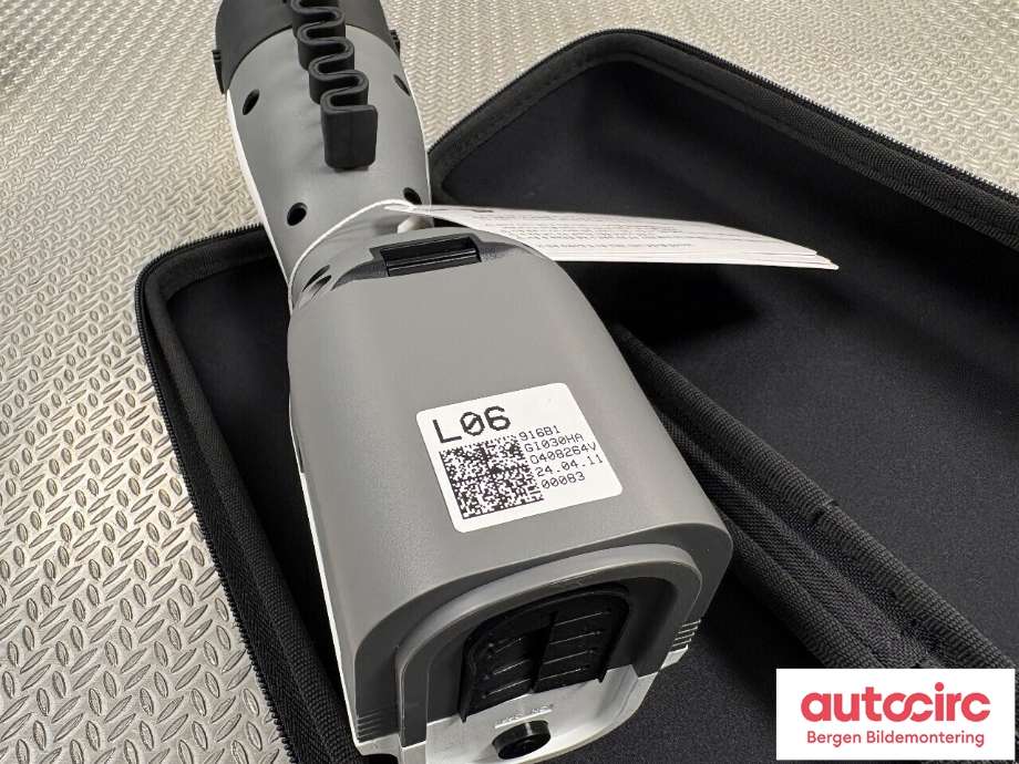 Batterilader kabel til Hyundai Ioniq 5 2021-->>  (HYUNDAI|916B1GI030HA|)