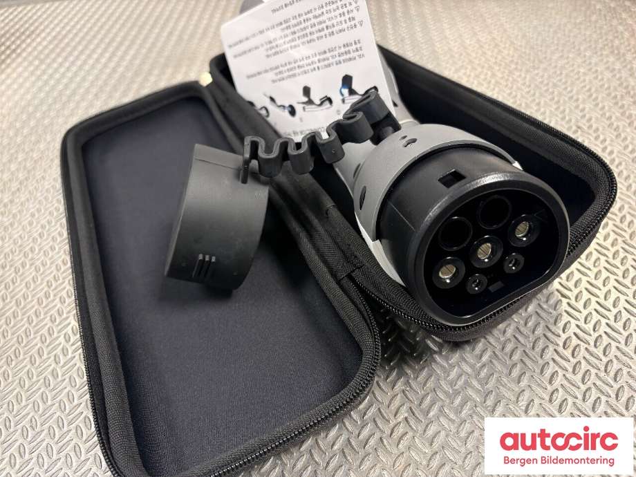 Batterilader kabel til Hyundai Ioniq 5 2021-->>  (HYUNDAI|916B1GI030HA|)
