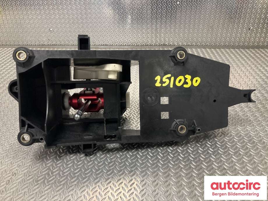 Diverse deler til Porsche 911 1998-2005 (996) (996) (PORSCHE||996.424.010.04)