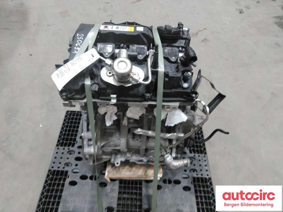 Motor bensin til BMW X1 2015-2022 (F48) (F48) (BMW|11 00 2 455 309|)