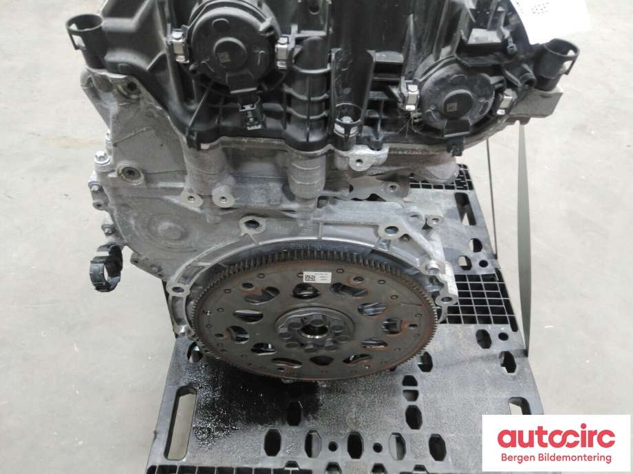 Motor bensin til BMW X1 2015-2022 (F48) (F48) (BMW|11 00 2 455 309|)